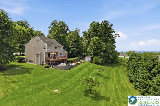 115 West Butternut Road, Williams Twp, PA 18055