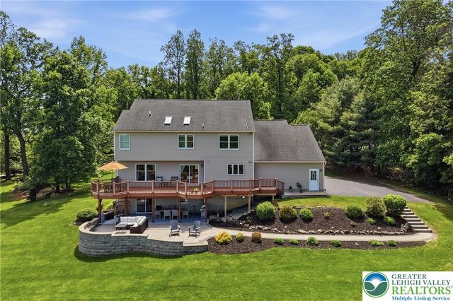 115 West Butternut Road, Williams Twp, PA 18055