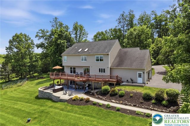 115 West Butternut Road, Williams Twp, PA 18055