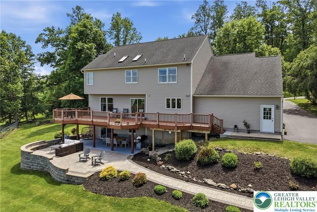 115 West Butternut Road, Williams Twp, PA 18055