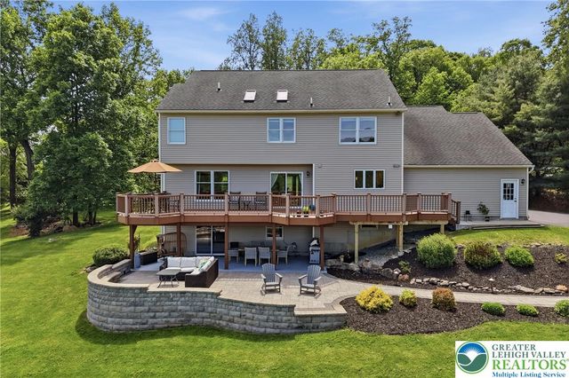 115 West Butternut Road, Williams Twp, PA 18055