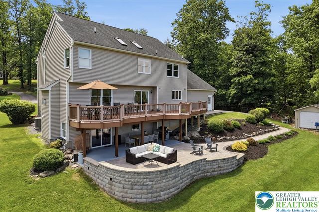 115 West Butternut Road, Williams Twp, PA 18055
