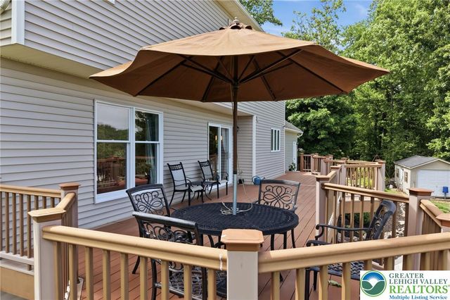 115 West Butternut Road, Williams Twp, PA 18055
