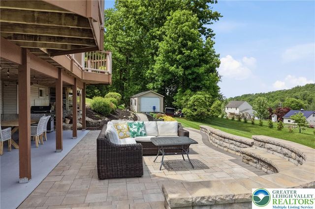 115 West Butternut Road, Williams Twp, PA 18055