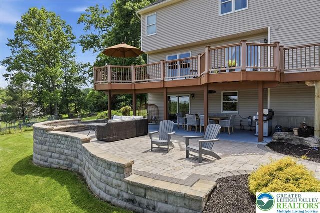 115 West Butternut Road, Williams Twp, PA 18055