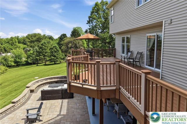 115 West Butternut Road, Williams Twp, PA 18055