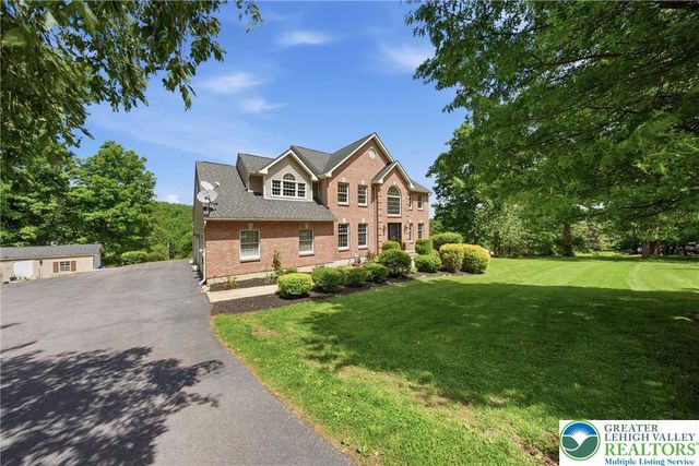 115 West Butternut Road, Williams Twp, PA 18055