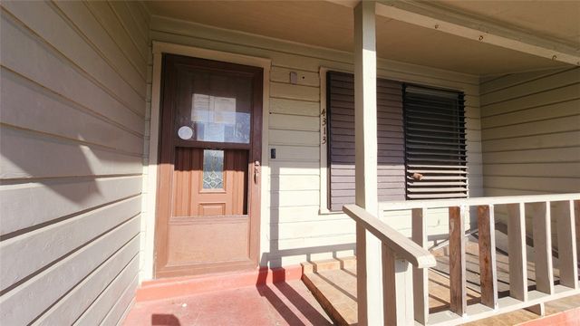 4313 Moravian Dr, Corpus Christi, TX 78411