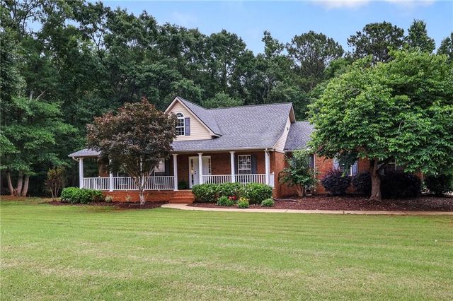 337 Mckibben Drive, Locust Grove, GA 30248