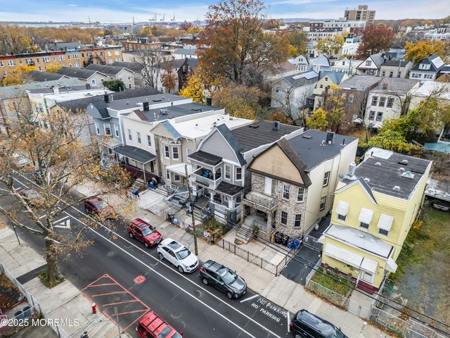 107 Bidwell Avenue, Jersey City, NJ 07305