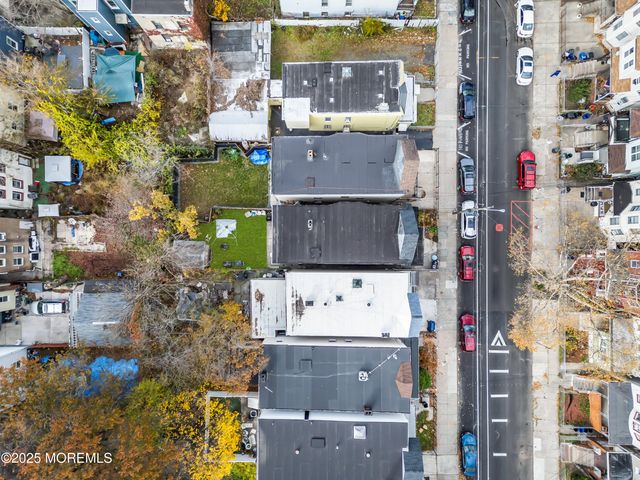 107 Bidwell Avenue, Jersey City, NJ 07305