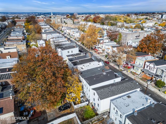 107 Bidwell Avenue, Jersey City, NJ 07305