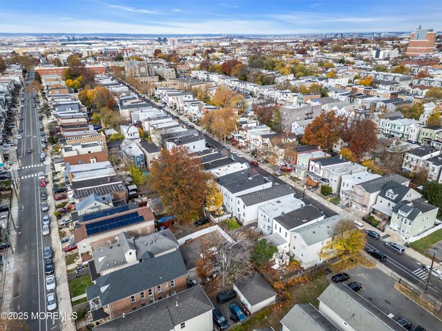 107 Bidwell Avenue, Jersey City, NJ 07305