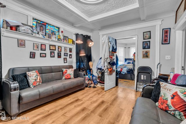 107 Bidwell Avenue, Jersey City, NJ 07305