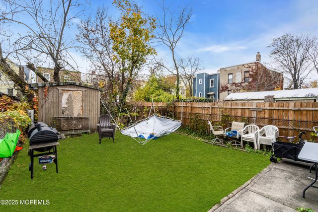 107 Bidwell Avenue, Jersey City, NJ 07305