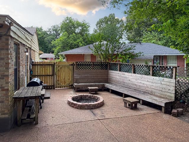 776 MARGO LN, Memphis, TN 38122
