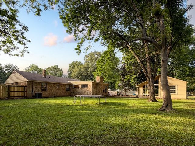 776 MARGO LN, Memphis, TN 38122