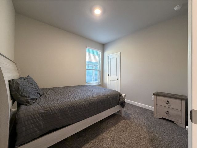 11512 Harp Lane, Fort Worth, TX 76052