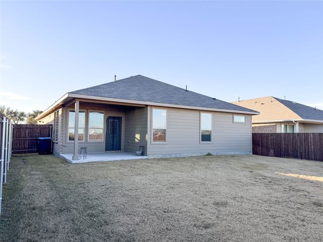 11512 Harp Lane, Fort Worth, TX 76052