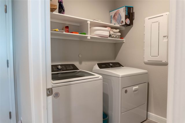 11512 Harp Lane, Fort Worth, TX 76052