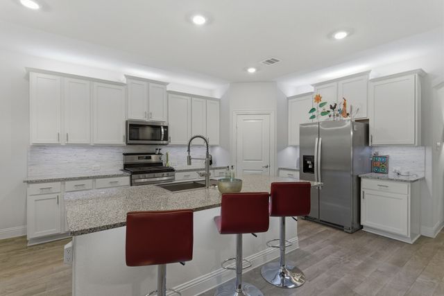2900 Faro Road, Aubrey, TX 76227