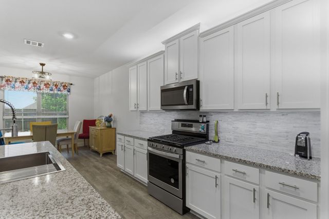 2900 Faro Road, Aubrey, TX 76227