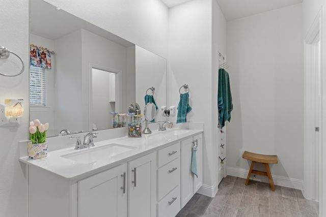 2900 Faro Road, Aubrey, TX 76227