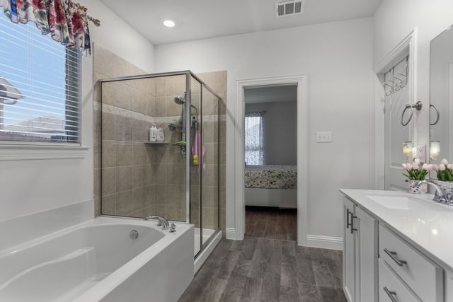 2900 Faro Road, Aubrey, TX 76227