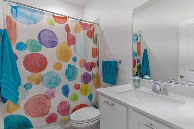 2900 Faro Road, Aubrey, TX 76227
