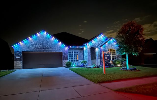 2900 Faro Road, Aubrey, TX 76227