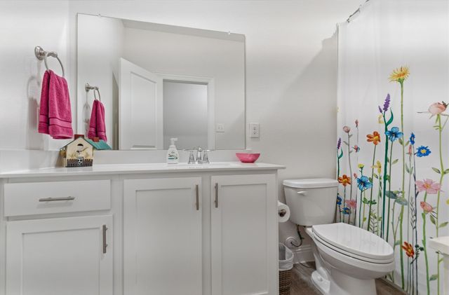 2900 Faro Road, Aubrey, TX 76227