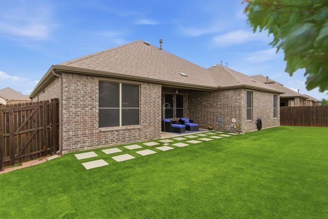 2900 Faro Road, Aubrey, TX 76227
