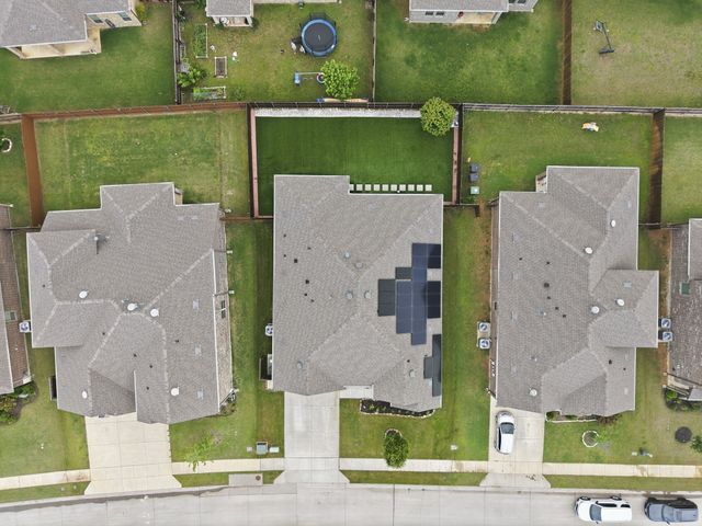 2900 Faro Road, Aubrey, TX 76227
