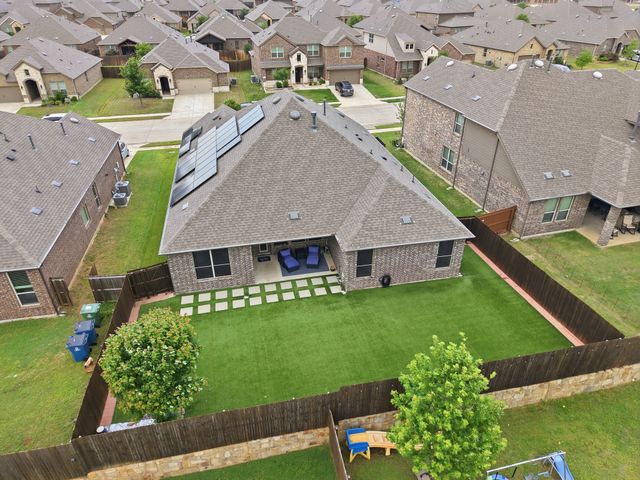 2900 Faro Road, Aubrey, TX 76227