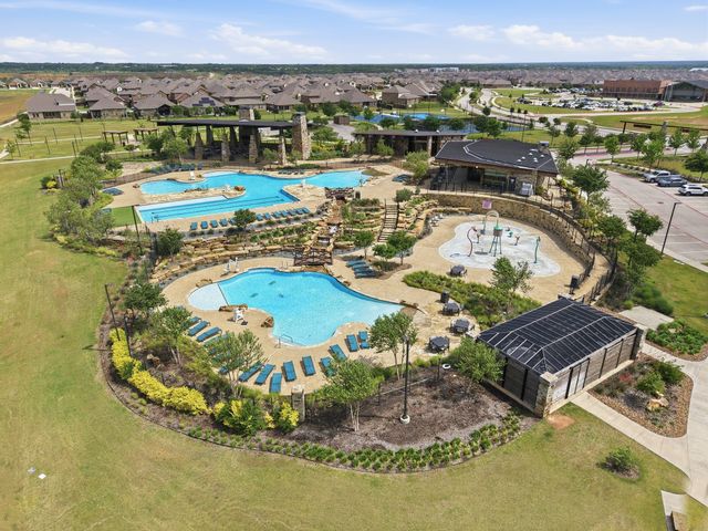 2900 Faro Road, Aubrey, TX 76227