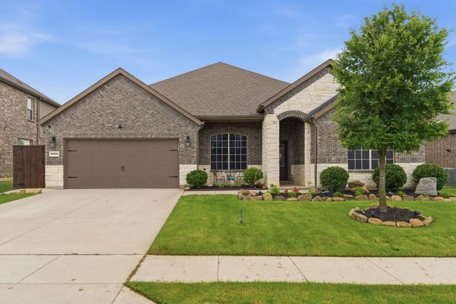 2900 Faro Road, Aubrey, TX 76227
