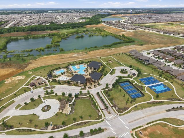 2900 Faro Road, Aubrey, TX 76227