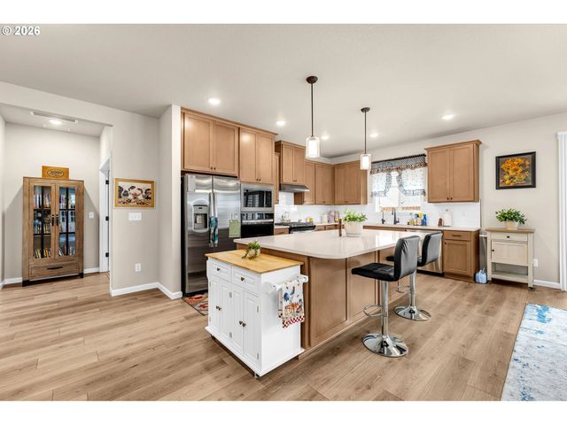 2821 Nw 8TH Pl, Battle Ground, WA 98604