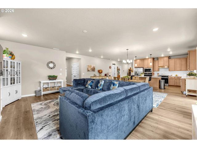 2821 Nw 8TH Pl, Battle Ground, WA 98604