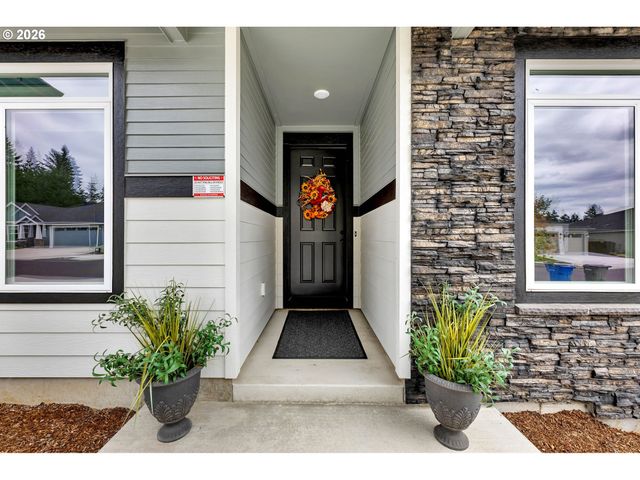 2821 Nw 8TH Pl, Battle Ground, WA 98604