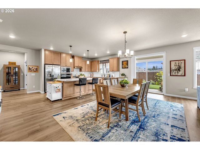 2821 Nw 8TH Pl, Battle Ground, WA 98604