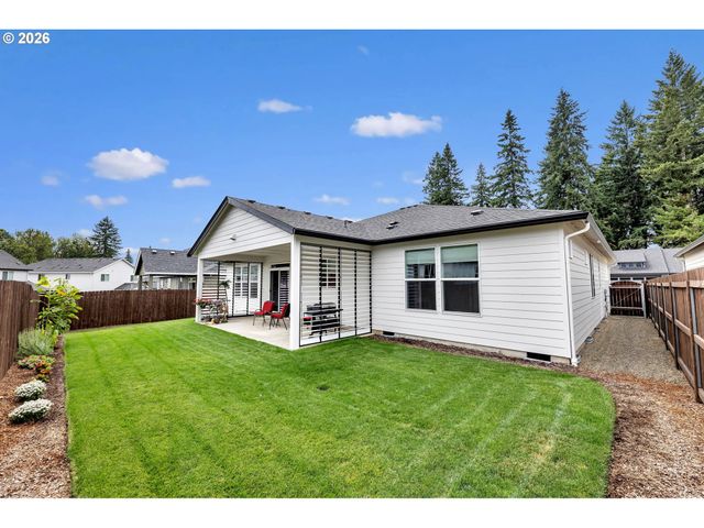 2821 Nw 8TH Pl, Battle Ground, WA 98604