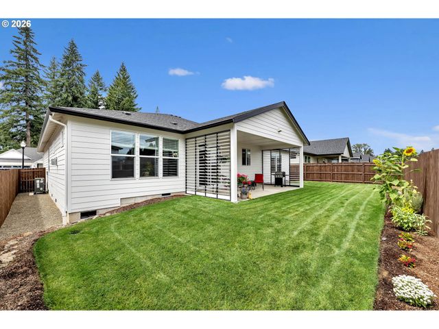 2821 Nw 8TH Pl, Battle Ground, WA 98604