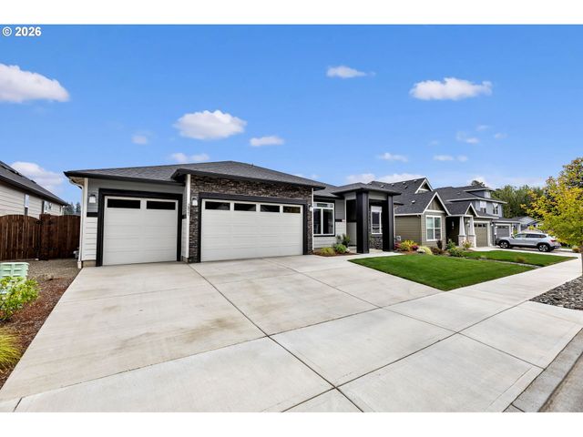 2821 Nw 8TH Pl, Battle Ground, WA 98604