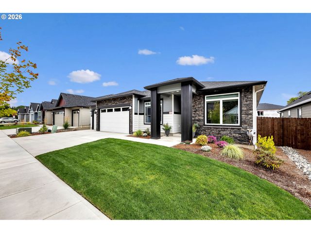 2821 Nw 8TH Pl, Battle Ground, WA 98604