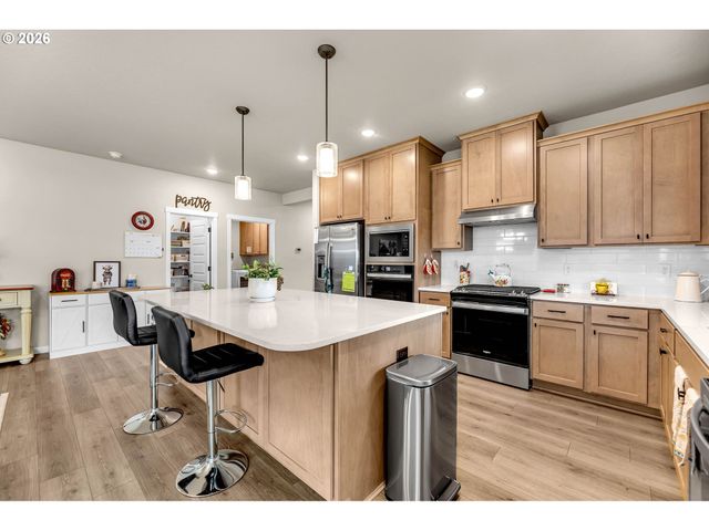 2821 Nw 8TH Pl, Battle Ground, WA 98604