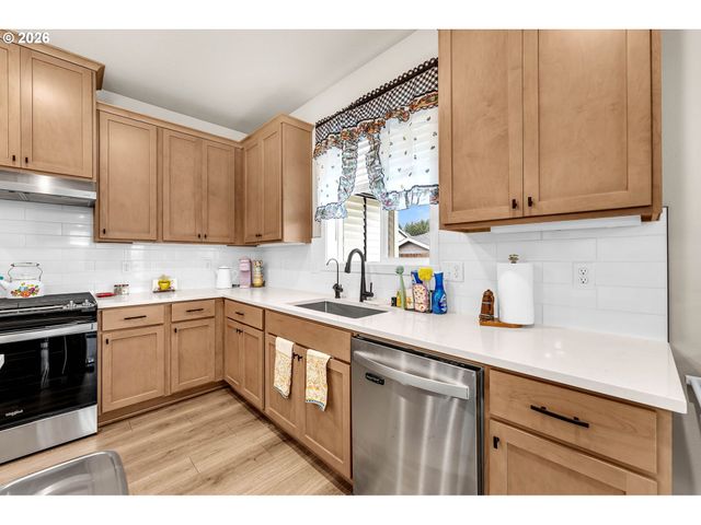 2821 Nw 8TH Pl, Battle Ground, WA 98604