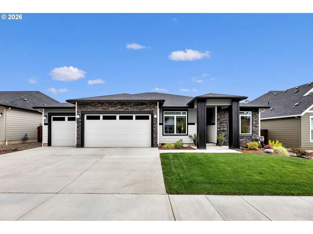 2821 Nw 8TH Pl, Battle Ground, WA 98604