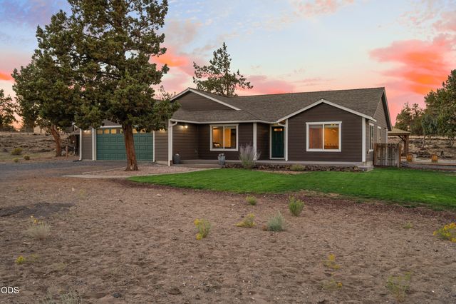 5391 NW Frank Way, Redmond, OR 97756
