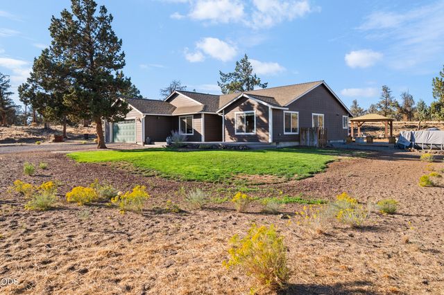 5391 NW Frank Way, Redmond, OR 97756
